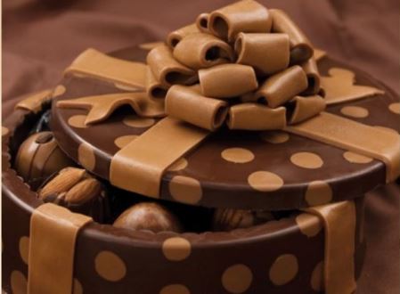 Chocolates Gift Pack