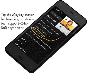 amazon fire phone 32gb unlocked gsm smartphone