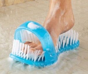easy feet foot cleaner
