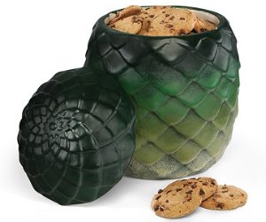 Game of Thrones Dragon Egg Canister