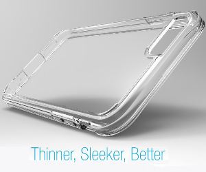 iphone 6 case thin sleek