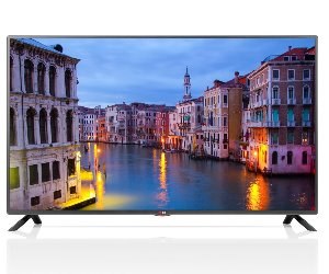 LG Electronics 42-Inch 1080p 60Hz LED TV