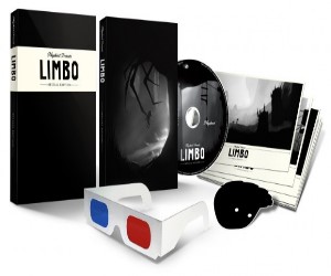LIMBO Special Edition Pack