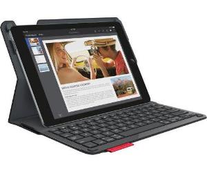 iPad Case with Keyboard