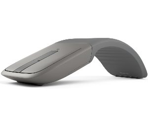 microsoft arc touch bluetooth mouse