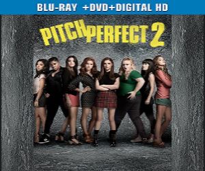 pitch perfect 2 blu ray dvd digital hd