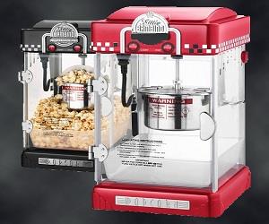 Popcorn Popper Machine