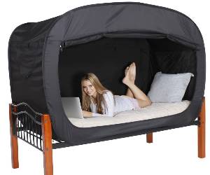 Privacy Bed Tent