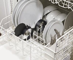 sandwich maker dishwasher safe