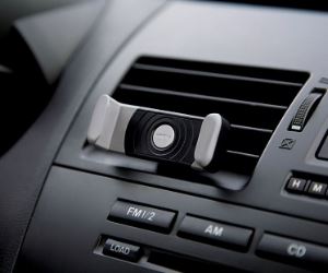 smartphone car mount air vent